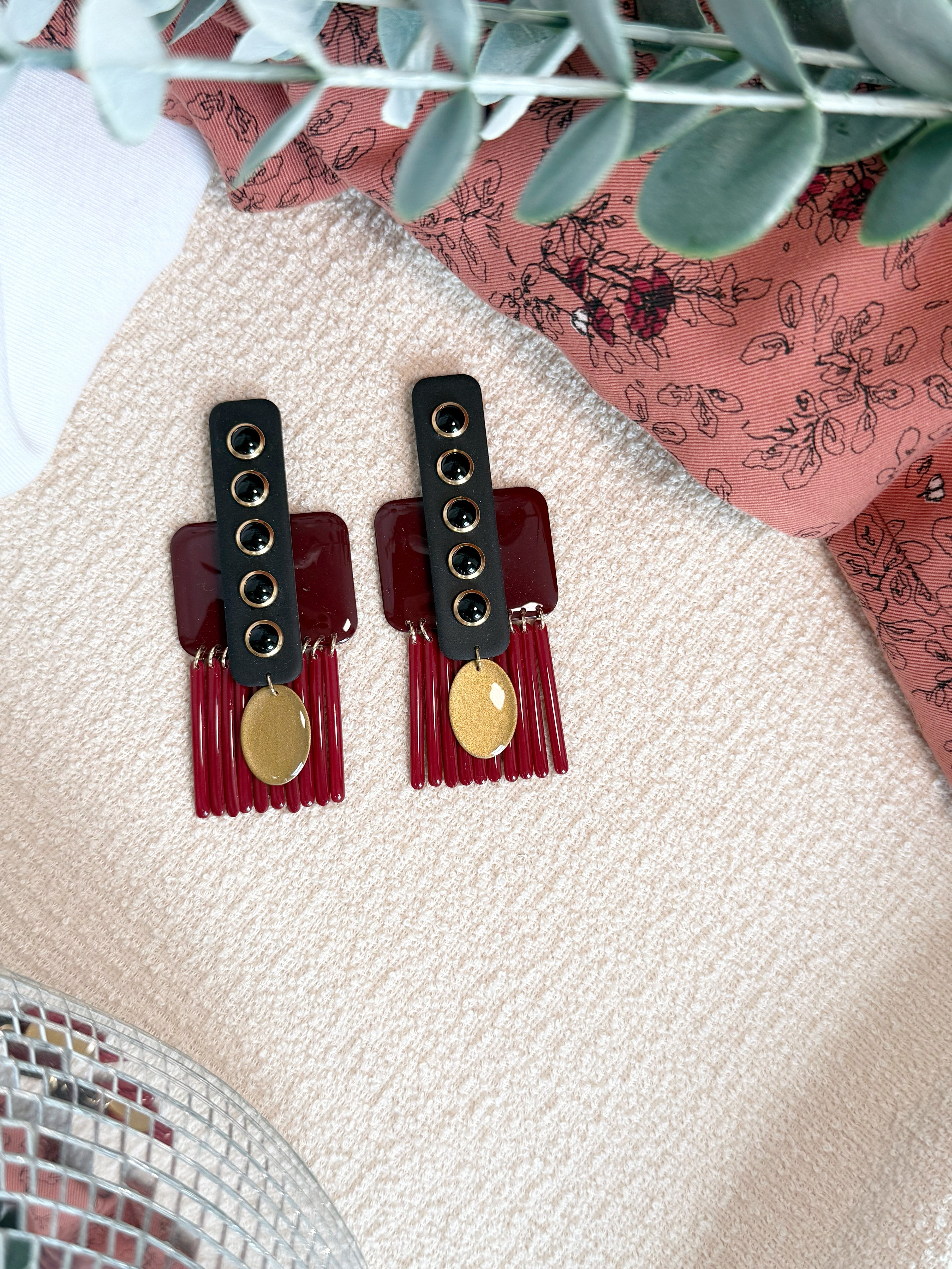 DOPAMINE Fresh Black